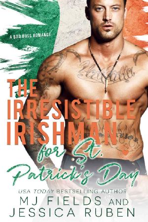 [Holiday Springs 02] • The Irresistible Irishman · For St. Patricks Day